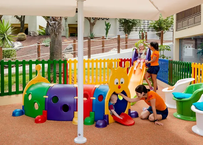 H10 Rubicon Horizons Collection (adults Only) Playa Blanca (Lanzarote)