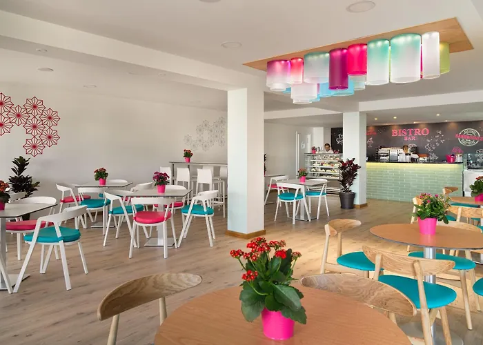 Hotel H10 Rubicon Horizons Collection (adults Only) Playa Blanca (Lanzarote)