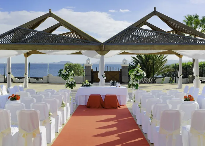 Hotel H10 Rubicon Horizons Collection (adults Only) Playa Blanca (Lanzarote)