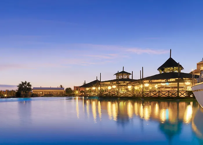 H10 Rubicon Horizons Collection (adults Only) Hotel 5*