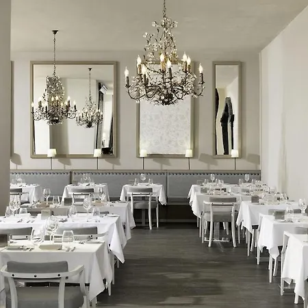 Hotel H10 Rubicon Horizons Collection (adults Only) 5*