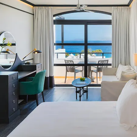 H10 Rubicon Horizons Collection (adults Only) Hotel Playa Blanca (Lanzarote)