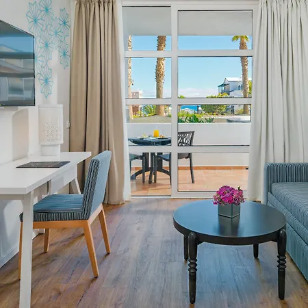 Hotel H10 Rubicon Horizons Collection (adults Only)