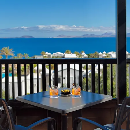H10 Rubicon Horizons Collection (adults Only) Playa Blanca (Lanzarote)