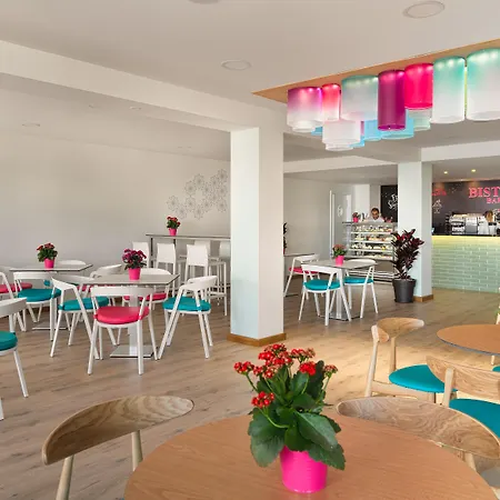 H10 Rubicon Horizons Collection (adults Only) Hotel 5*