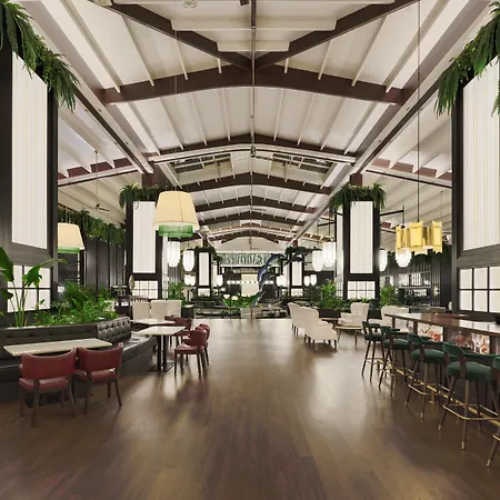 호텔 H10 Rubicon Horizons Collection (adults Only) 플라야블랑카