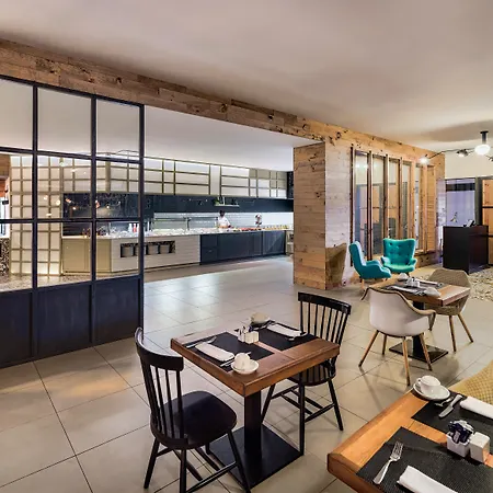 호텔 H10 Rubicon Horizons Collection (adults Only)