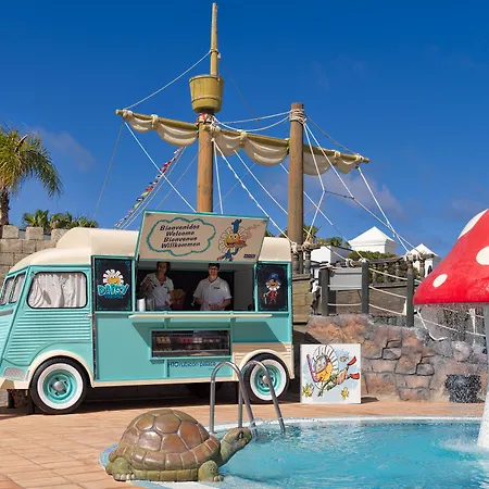 Hotel H10 Rubicon Horizons Collection (adults Only) Playa Blanca (Lanzarote)
