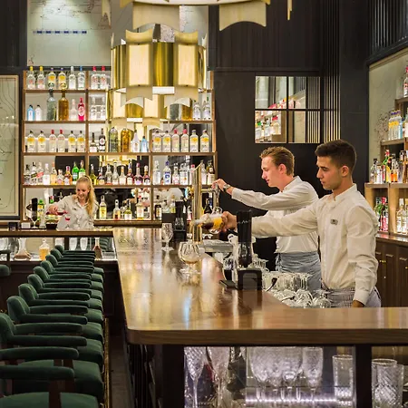 H10 Rubicon Horizons Collection (adults Only) 5* 플라야블랑카