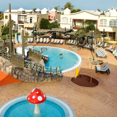 Hotel H10 Rubicon Horizons Collection (adults Only) 5*