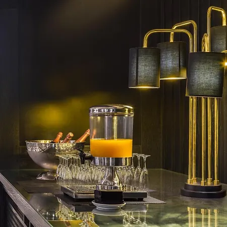 호텔 H10 Rubicon Horizons Collection (adults Only) 플라야블랑카