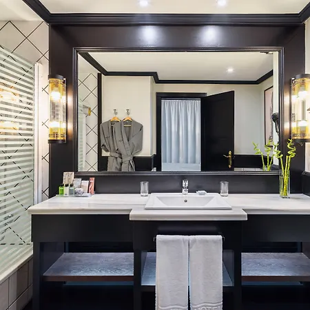 H10 Rubicon Horizons Collection (adults Only) 호텔 5*