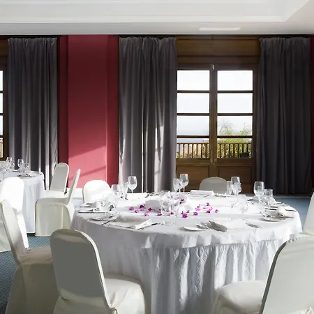 호텔 H10 Rubicon Horizons Collection (adults Only)