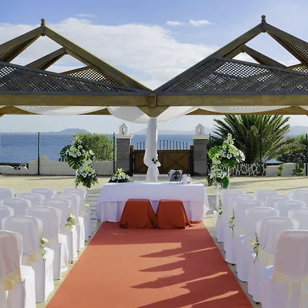 호텔 H10 Rubicon Horizons Collection (adults Only) 플라야블랑카