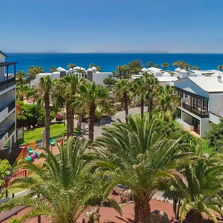 H10 Rubicon Horizons Collection (adults Only) 5* Playa Blanca (Lanzarote)