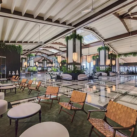 H10 Rubicon Horizons Collection (adults Only) Hotel Playa Blanca (Lanzarote)
