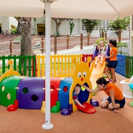 Hotel H10 Rubicon Horizons Collection (adults Only) 5*
