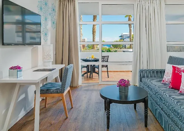 Hotel H10 Rubicon Horizons Collection (adults Only)