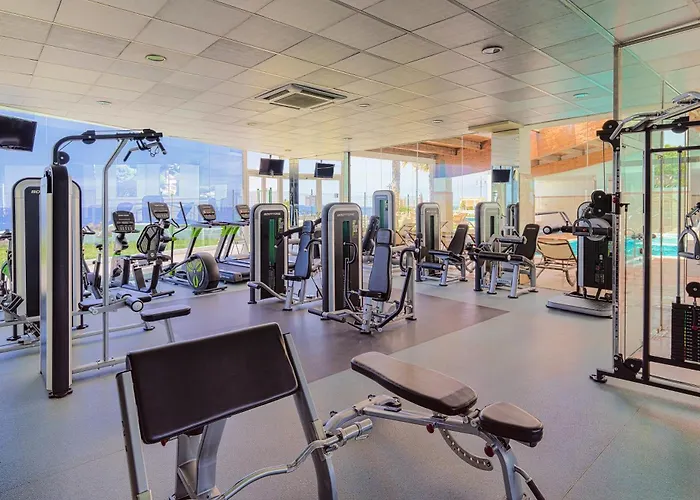 H10 Rubicon Horizons Collection (adults Only) Playa Blanca (Lanzarote)